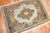 Early 20th Century Antique Persian Senneh Early 20th Century Rug - 1'11" x 2'8" For Sale - Image 5 of 11
