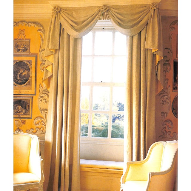 1980s "Rooms: Design and Decoration John Stefanidis" 1988 Henderson, Mary [Text By] For Sale - Image 5 of 9