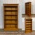 English Fir Wood Shelf, 1990s For Sale - Image 9 of 10