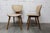 No. 831 G1 Chairs by Max Bill for Baumann, 1960s, Set of 2 For Sale - Image 17 of 18