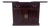 Late 20th Century Drexel Mahogany Expandable Server Cabinet For Sale