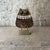 Jarc Owl Sculpture, 1970s, in Flawless conditions. Designed 1970 to 1979 This piece is attributed to the mentioned...