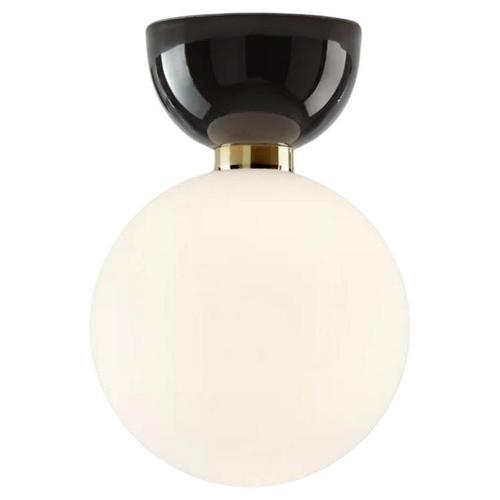 Aballs A II Me Black Wall Lamp by Jaime Hayson for Parachilna For Sale - Image 10 of 10