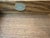 Wood Baker 2 Drawer Furniture Regency Rosewood Drop Leaf Writing Desk Table For Sale - Image 7 of 7