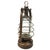 Vintage Lantern Petroleum Lamp, 1920s, in Very Good conditions. Designed 1920 to 1949 This piece has an attribution mark,...