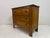 Brutalist Belgian Oak Chest of Drawers, 1960s For Sale - Image 14 of 18