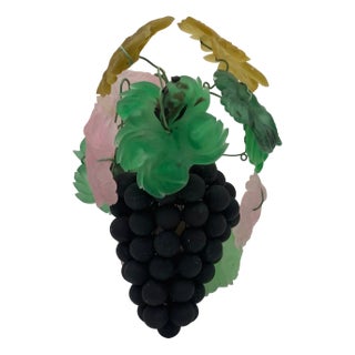 Vintage Italian Murano Single Wall Lamp by Cesare Toso, Murano, 1970 For Sale