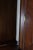 Wood Henkel Harris Large Cherry Corner China Cabinet For Sale - Image 7 of 14