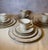 Ivory New Vintage Lenox "Carolina" Fine Ivory China 20-Piece Dinnerware Set - Service for 4 For Sale - Image 8 of 10