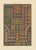 Dufour et Lebédian after Albert Racinet, XLIV of L’Ornement Polychrome, 1869, Paper For Sale - Image 6 of 10