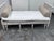Wood Late 18th Century Swedish Gustavian Daybed For Sale - Image 7 of 12