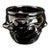Signed Studio Art Glass Bowl, Robert Naess 1979 #130 For Sale