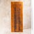Brown 1940’s French Bobbin Leg Mid Oak Kitchen Dining Table For Sale - Image 8 of 9