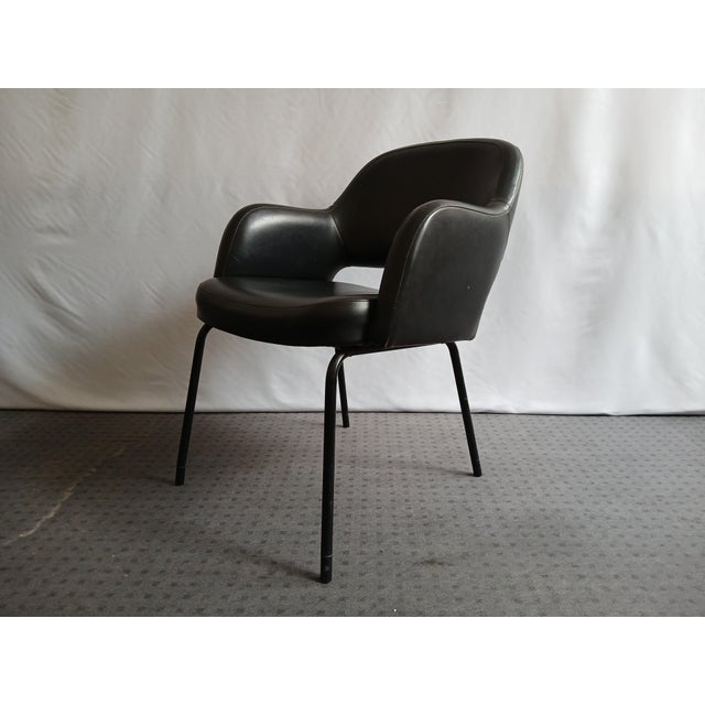 Vintage Armchair, 1950s For Sale - Image 15 of 18