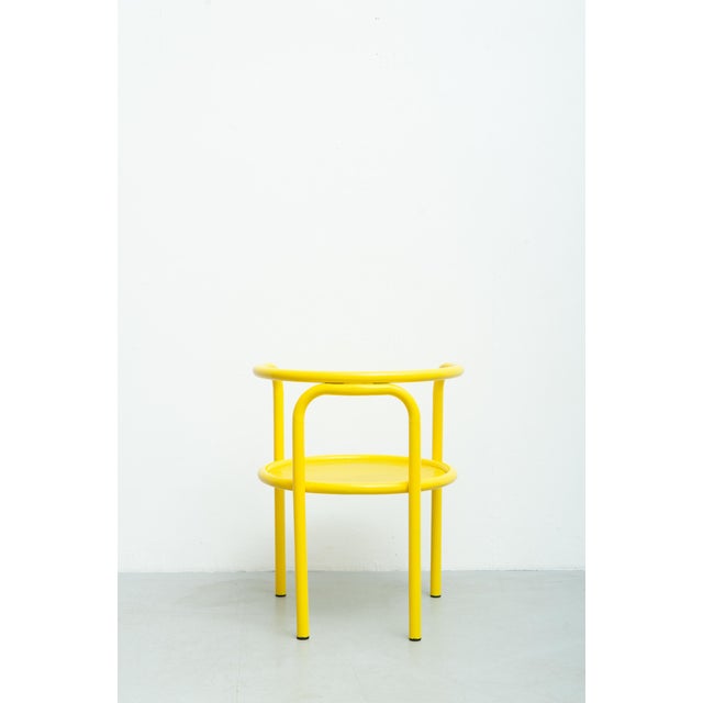 1960s Locus Solus Chair by Gae Aulenti for Poltronova, 1960s For Sale - Image 5 of 12