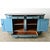 Late 18th Century Italian 18th Century Painted Buffet For Sale - Image 5 of 12