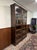 Large English Bookcase from Globe Wernicke For Sale - Image 4 of 15
