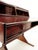 Italian Model 530 Writing Desk by Gianfranco Frattini for Bernini, 1960s For Sale - Image 11 of 14