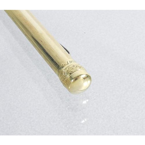 Safety Fountain Pen Set from Montblanc, 1920s, Set of 3 For Sale - Image 14 of 18