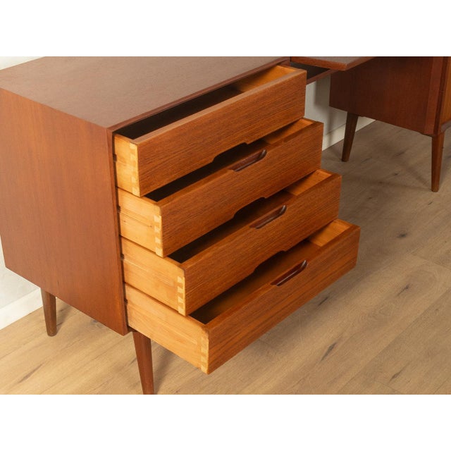 Varia-150 Sideboard by Rex Raab for Wilhelm Renz For Sale - Image 8 of 13