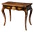 Napoleon III Games Table, France, Late 19th Century For Sale