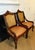 Thomasville 1980s Pair of Hemingway Collection Armchair a Timeless Masterpiece From Thomasville For Sale - Image 4 of 12