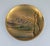 Hand-Painted Porcelain Plates from Carlos Alberto Spina, 1980, Set of 2 For Sale - Image 3 of 17