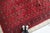 1960s 1960s, Handmade Vintage Turkmen Ersari Rug 4.2' X 4.6' For Sale - Image 5 of 16