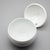 Bisque Porcelain Lidded Box Hans Achtziger for Hutschenreuther, 1970s For Sale - Image 6 of 11