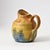 French Drip Glaze Jug from Gilbert Metenier, 1920s For Sale - Image 3 of 11