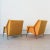 Set of Easy Chairs by José Espinho for Olaio, 1959 For Sale - Image 6 of 18