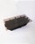 Black Coal Coffee Table by Arthur Bitsch For Sale - Image 4 of 8