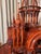 Traditional 19th Century Italian Palladian-Style Antique Birdcage For Sale - Image 3 of 9