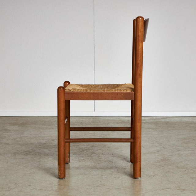 Brutalist Dining Chair, 1960s For Sale - Image 4 of 16
