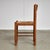 Brutalist Dining Chair, 1960s For Sale - Image 4 of 16