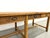 Farmhouse Table in Pine, 1950s For Sale - Image 15 of 18