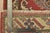 Kazak Runner 2’5” X 6’5” Red Wool Tribal Hand-Knotted Oriental Rug For Sale - Image 11 of 11