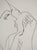 Henri Matisse, Femme réservée, Lithograph For Sale - Image 4 of 6