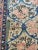 1960s Old Persian Bakhtiari Area Rug 5x7 For Sale In Dallas - Image 6 of 10