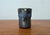 Mid-Century German Minimalist Studio Pottery Carafe Vase, 1960s For Sale - Image 16 of 18