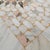 Large Italian Pietra Dura Marble Mosaic Coffee Table For Sale - Image 13 of 16