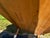 1960s Mid Century Lane Rhythm Corner Side Table For Sale - Image 5 of 8