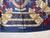 Mid-Century Modern Hermes Silk Scarf "Aux Champs" 1970 For Sale - Image 3 of 10