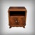 Small Art Deco Mahogany Living Room Cabinet, 1930 For Sale - Image 15 of 15