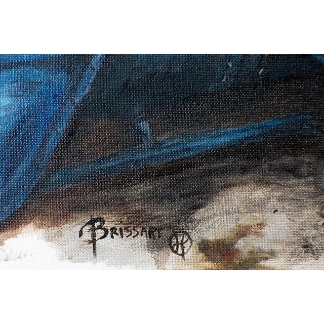 The blue machine For Sale - Image 4 of 6