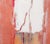 Ron Ehrlich Expressionist Composition Mixed-Media Painting, 2001 For Sale - Image 4 of 6