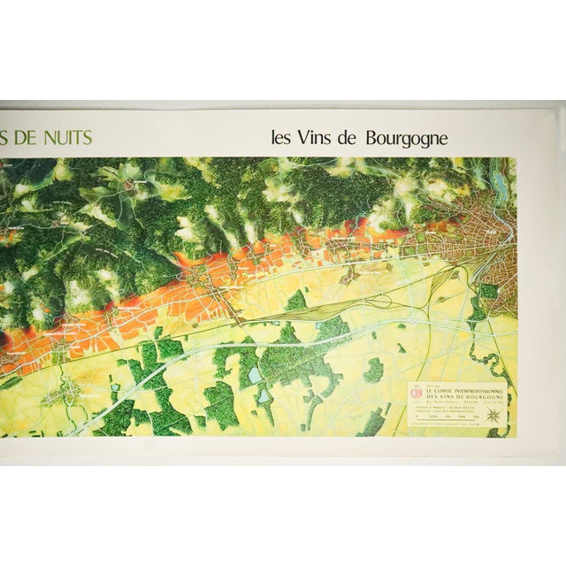 Date: 1974 (1986 re-issue) Size: 47 x 19.5 inches Artist: SPADEM (Société de la Propriété Artistique et des Dessins et...