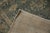 Textile Vintage Distressed Bijar Rug Runner - 3'7" x 11'9" For Sale - Image 7 of 11
