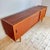 Vintage "Trio" Sideboard by Nils Jonsson for Hugo Troeds – Sweden (1960)