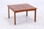 Mid-Century Danish Teak Side or Coffee Table, 1960s For Sale - Image 3 of 11